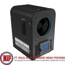 ISOTECH 989 Blackbody Calibrator